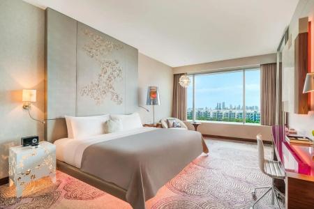 W Singapore - Sentosa Cove (Newly Renovated) - 47