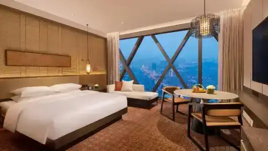 Zhejiang Marriott - 30