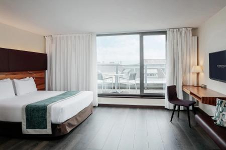 Eurostars Embassy - 5