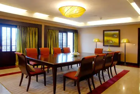 InterContinental Hanoi Westlake by IHG - 5