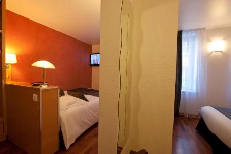 Hôtel le Grillon - 34