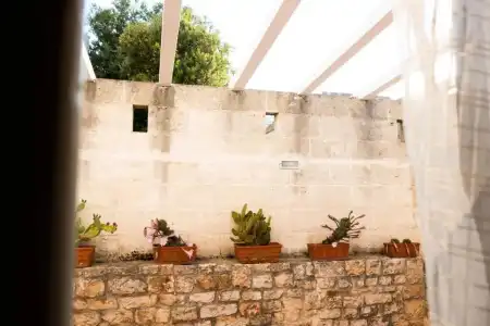 La Valle Del Cristallo B&B - 23