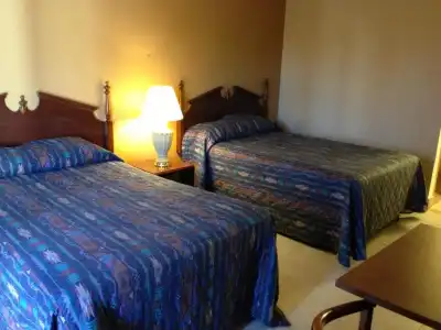 Cloud 9 Inn - 37