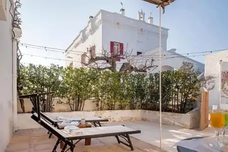 Masseria Torre Coccaro - 57