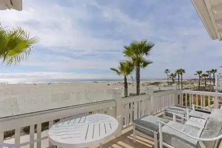 Beach Village at The Del, LXRs & Resorts - 96