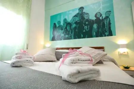 Cineroma Guesthouse - 64