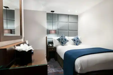 Montcalm Chilworth Townhouse, Paddington - 55