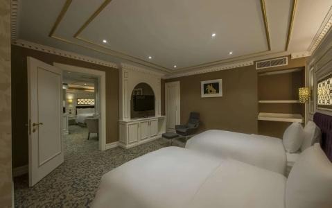 DoubleTree By Hilton Elazig - 53