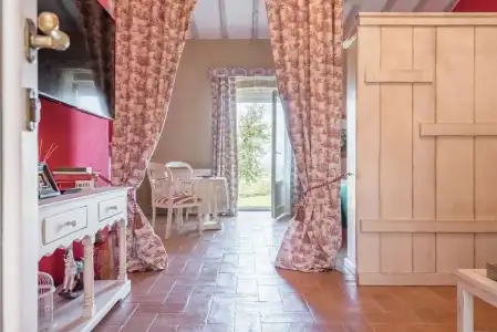 Dimora Santa Margherita - Relais di Charme - 178