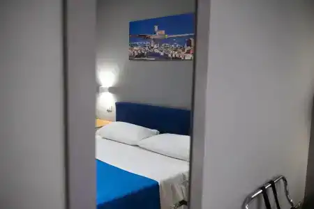 ZIBIBBO SUITES & ROOMS - Apartin Centro Storico a Trapani - 304