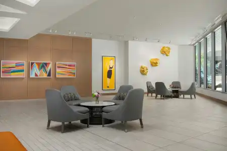 The Art Denver, Curio Collection by Hilton - 14