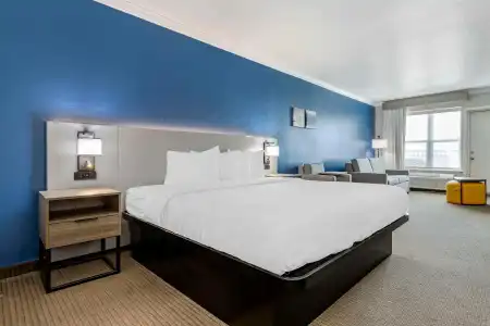 Comfort Inn & Suites Galveston Central Island near Pier - 3