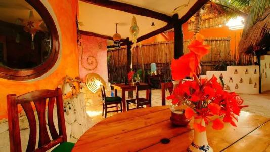 Dos Ceibas Tulum - Feel Good - 24