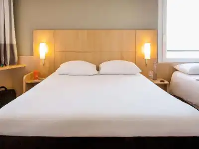 ibis Lausanne Crissier - 76