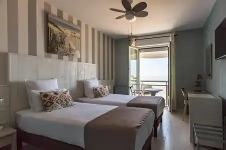 The Originals Boutique, Hôtel Miramar - 109