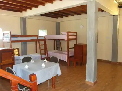 Central City Hostel - 16