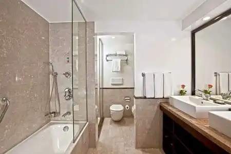 Hilton Cairo Heliopolis - 81