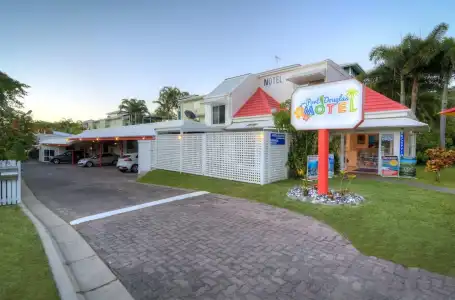 Port Douglas Motel - 0