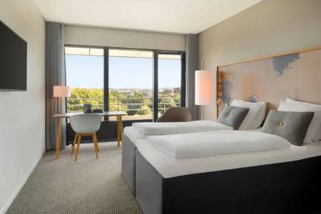 Comwell Hvide Hus Aalborg, Dolce by Wyndham - 76