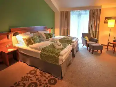 Mercure Tagungs- & LandKrefeld - 49