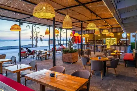 Uras Beach - 26