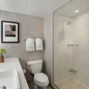 Hyatt House Washington DC / Downtown / Convention Center - 29