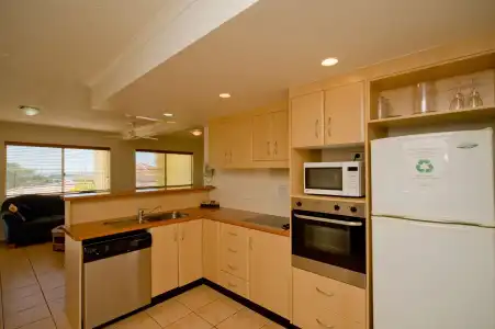 Shingley Beach Resort - 25