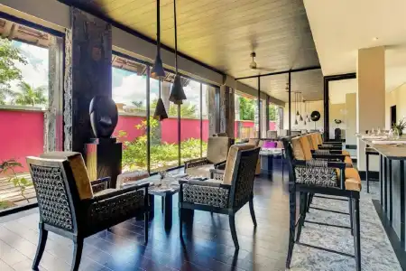 The Westin Turtle Bay Resort & Spa, Mauritius - 19