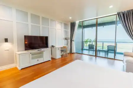 Sea Sand Sun Hua Hin by JC Kevin & Resort - 63
