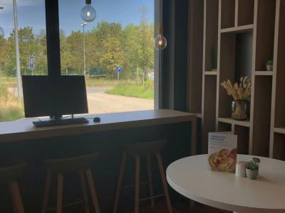 Holiday Inn Express Munich - Olympiapark by IHG - 18