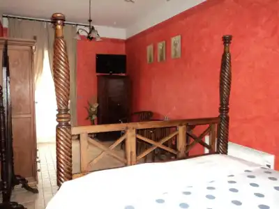 Hosteria Natura - 84