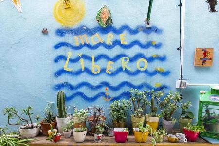 Eco Hostel Floreale - 31