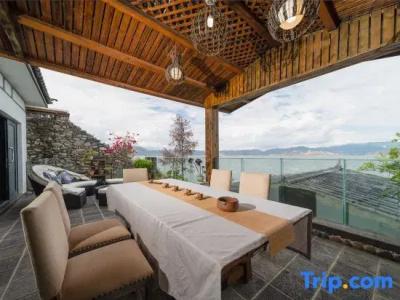 Dream · Dali Line View Sea View B&B - 49