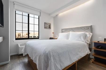 Motto by Hilton Washington DC City Center - 56