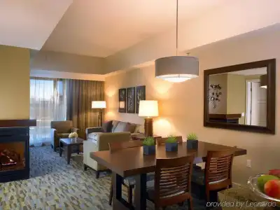 The Westin Desert Willow Villas, Palm Desert - 21