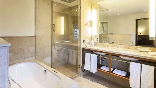 Hilton Frankfurt Gravenbruch - 42