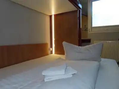 City Inn Magdeburg - 28