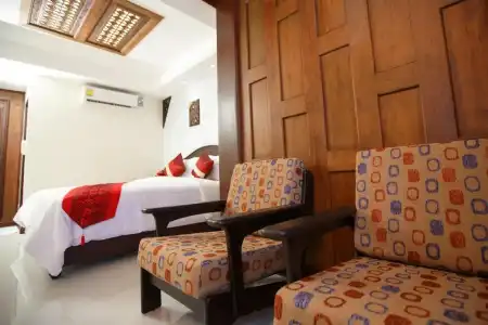 Chang Siam Inn - 61