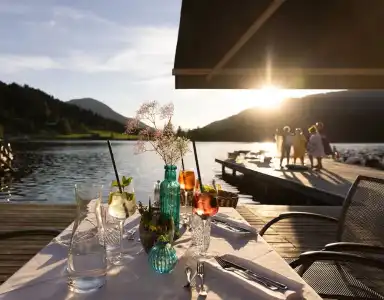 AlpenKitzbühel - 19