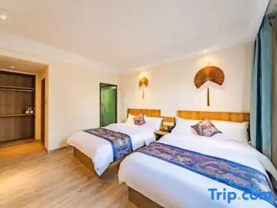 Comfort Inn Suwa Inter - 38