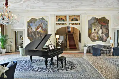Villa Condulmer - 1