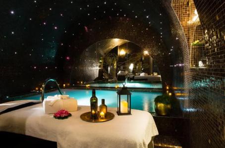 Hôtel Da Vinci & Spa - 75