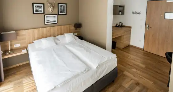 Best Western Plus Ostertor - 143