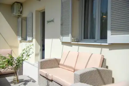 Elounda Garden Suites - 61