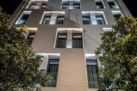 Urban Nest - Suites & Apartments - 7