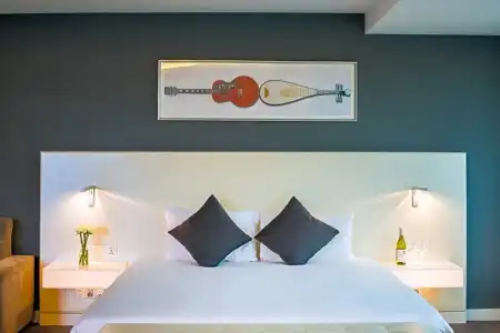 voco Suzhou Guanqian Street by IHG - 62