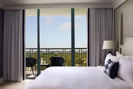 The Ritz-Carlton Coconut Grove, - 47