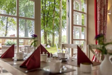 Romantik Friederikenhof Restaurant & Spa - 6