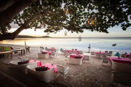 Tango Beach Resort - 19