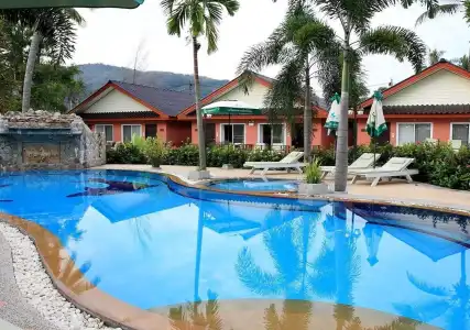Andaman Seaside Resort - 14
